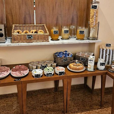 拉卡萨帝拿撒勒酒店 罗马 外观 照片